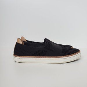 UGG | Size 5 | Alameda Sammy Slip-On Sneaker | Black